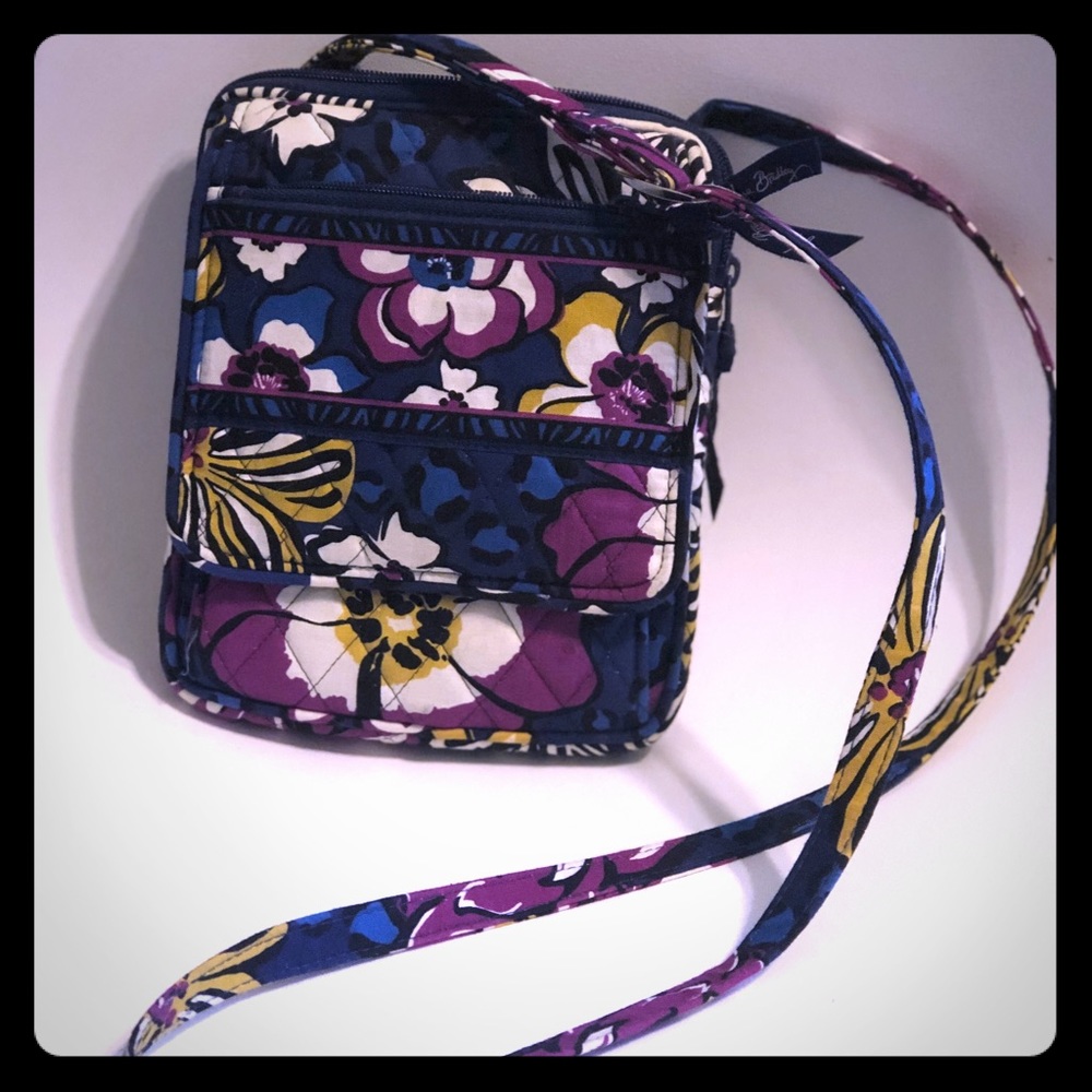 Vera Bradley Crossbody